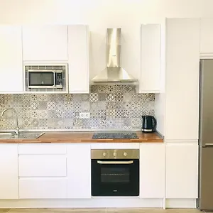  Apartamento Munilla & By Ele